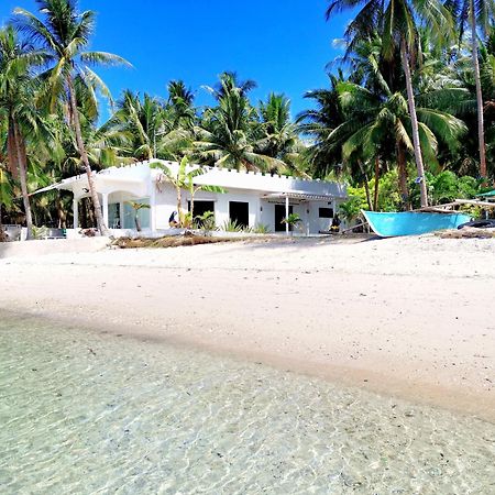 Beach Front White House Villa Maria  Екстер'єр фото