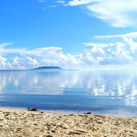 Beach Front White House Villa Maria  Екстер'єр фото