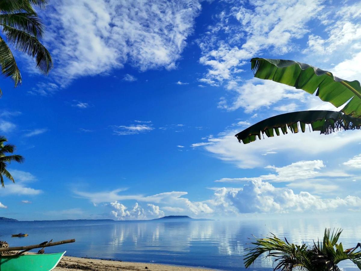Beach Front White House Villa Maria  Екстер'єр фото