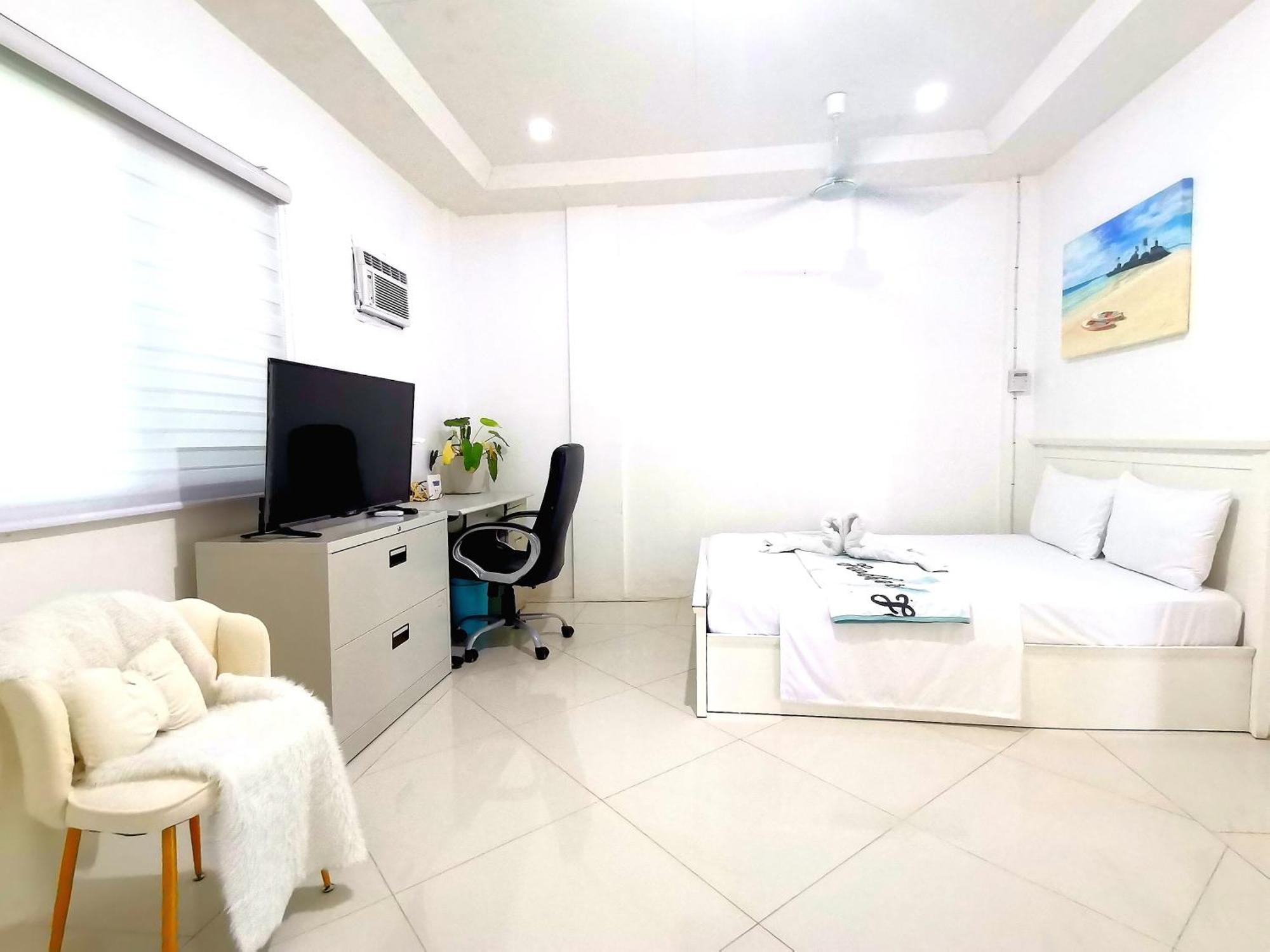 Beach Front White House Villa Maria  Екстер'єр фото